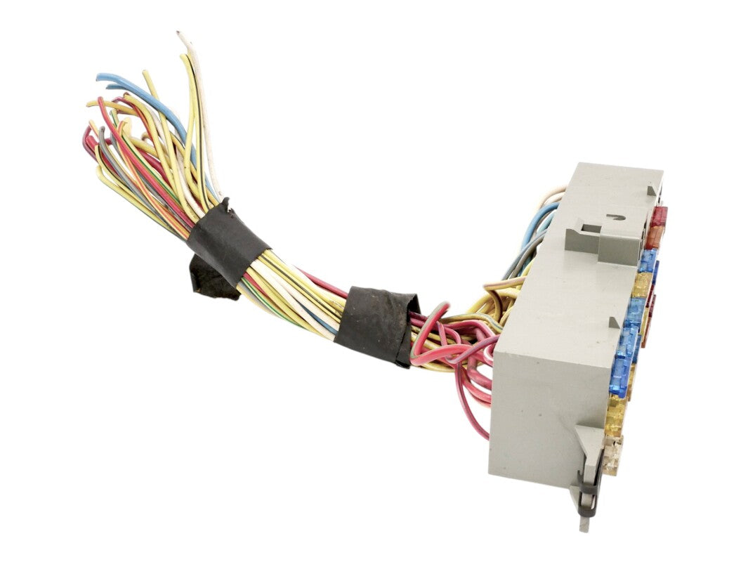 Fuse Box Panel Fusebox 85-87 VW Golf GTI MK2 - Genuine OEM - 176 937 497 A