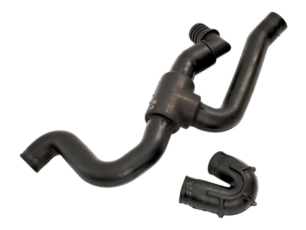 Idle Control ICV ISV Hose Lines 92-96 VW Eurovan T4 2.5 AAF - OEM - 023 133 383
