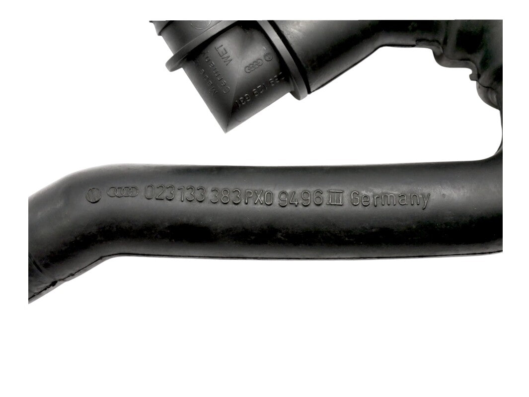 Idle Control ICV ISV Hose Lines 92-96 VW Eurovan T4 2.5 AAF - OEM - 023 133 383