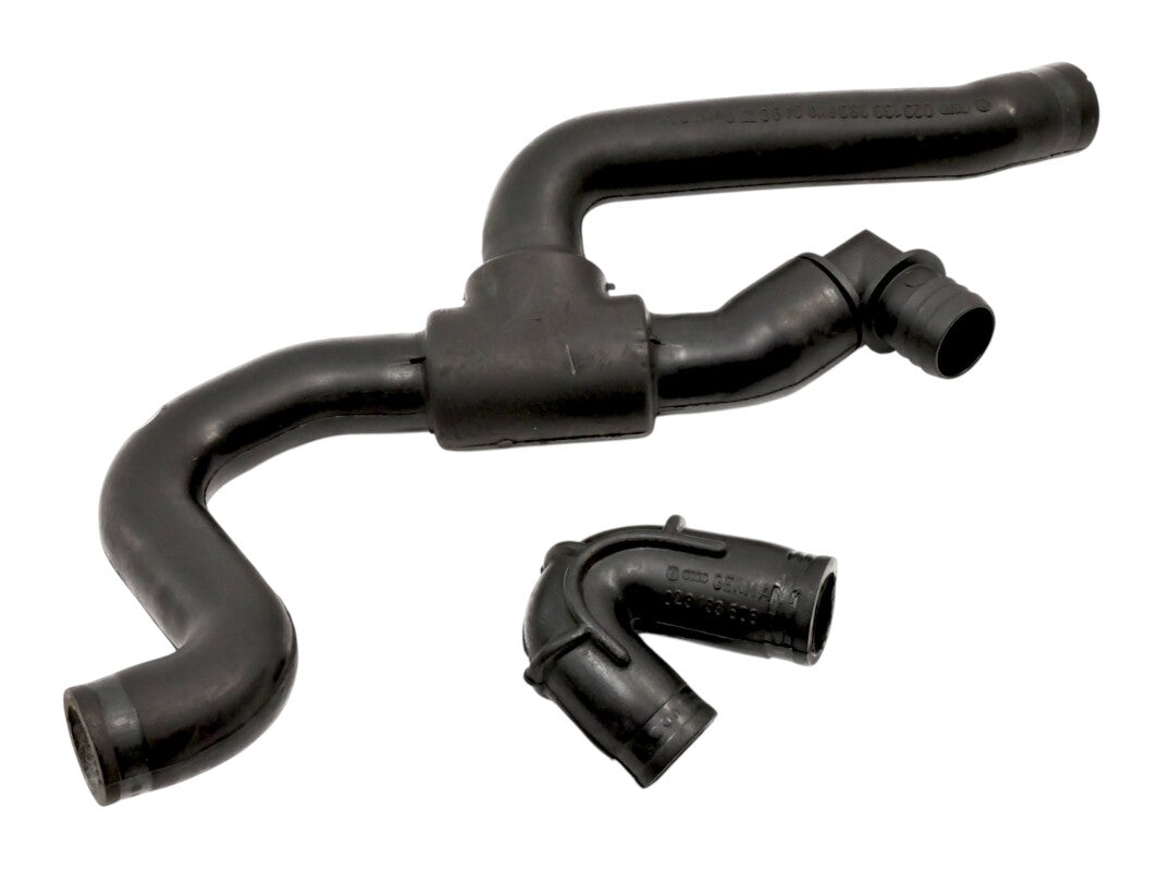 Idle Control ICV ISV Hose Lines 92-96 VW Eurovan T4 2.5 AAF - OEM - 023 133 383