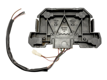 RH Taillight Tail Light Bulb Tray Holder 1980 VW Dasher Passat B1 - 321 945 258