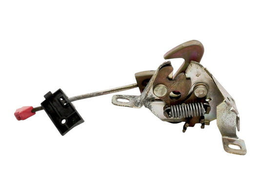 Hood Latch Lock Actuator 92-96 VW Eurovan T4 - Genuine - 701 823 509 A