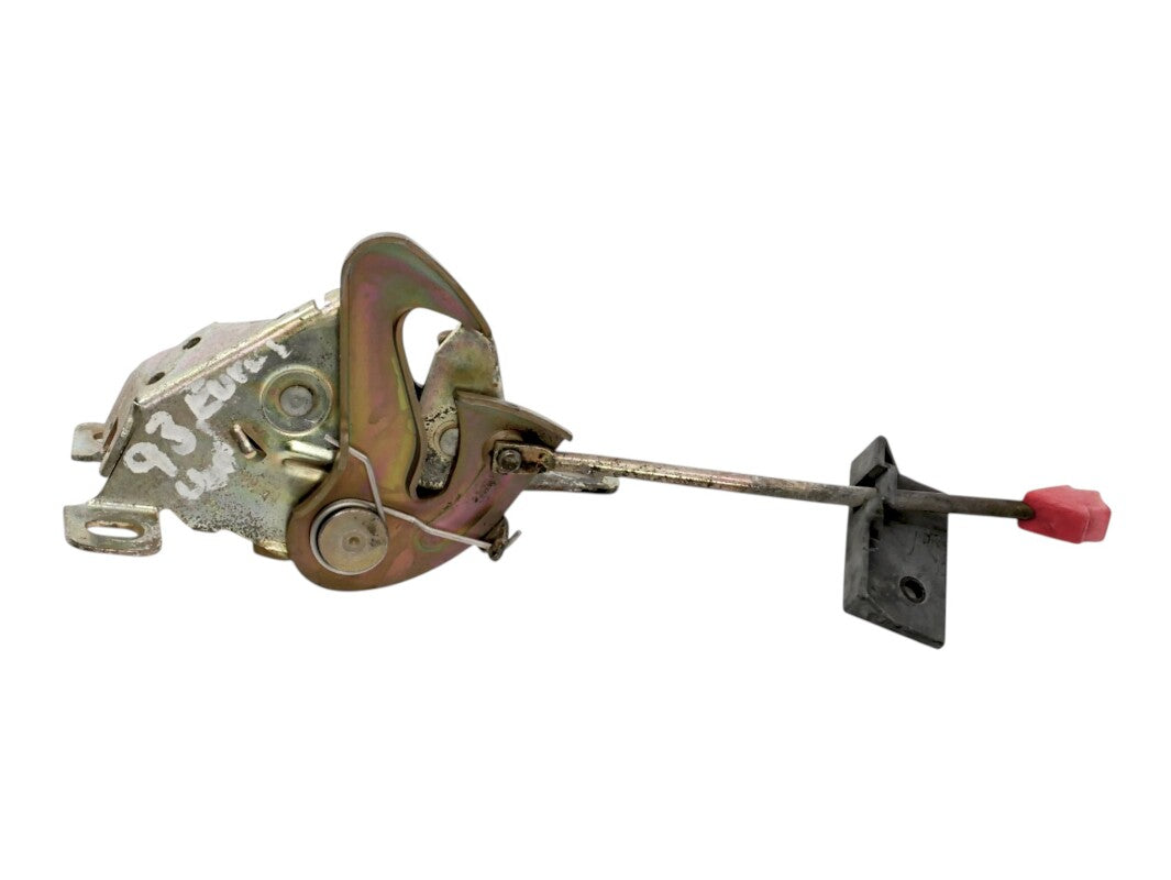 Hood Latch Lock Actuator 92-96 VW Eurovan T4 - Genuine - 701 823 509 A