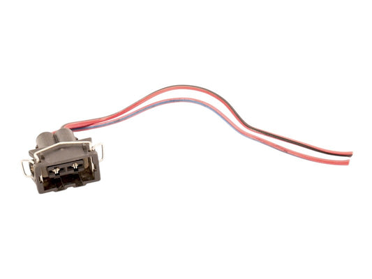 2 Pin Wiring Pigtail 85-99 VW Passat B3 B4 Jetta Golf GTI MK2 Mk3 - 357 972 772
