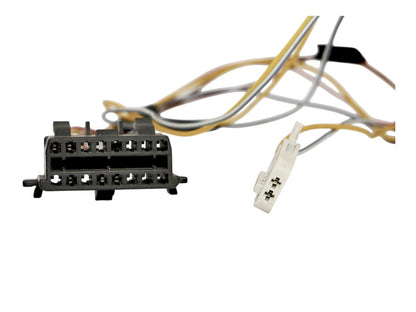 OBD Port Plug Wiring Harness 93-95 VW Passat Jetta Golf MK3 OBD1 - 1H0 972 695