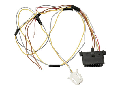 OBD Port Plug Wiring Harness 93-95 VW Passat Jetta Golf MK3 OBD1 - 1H0 972 695