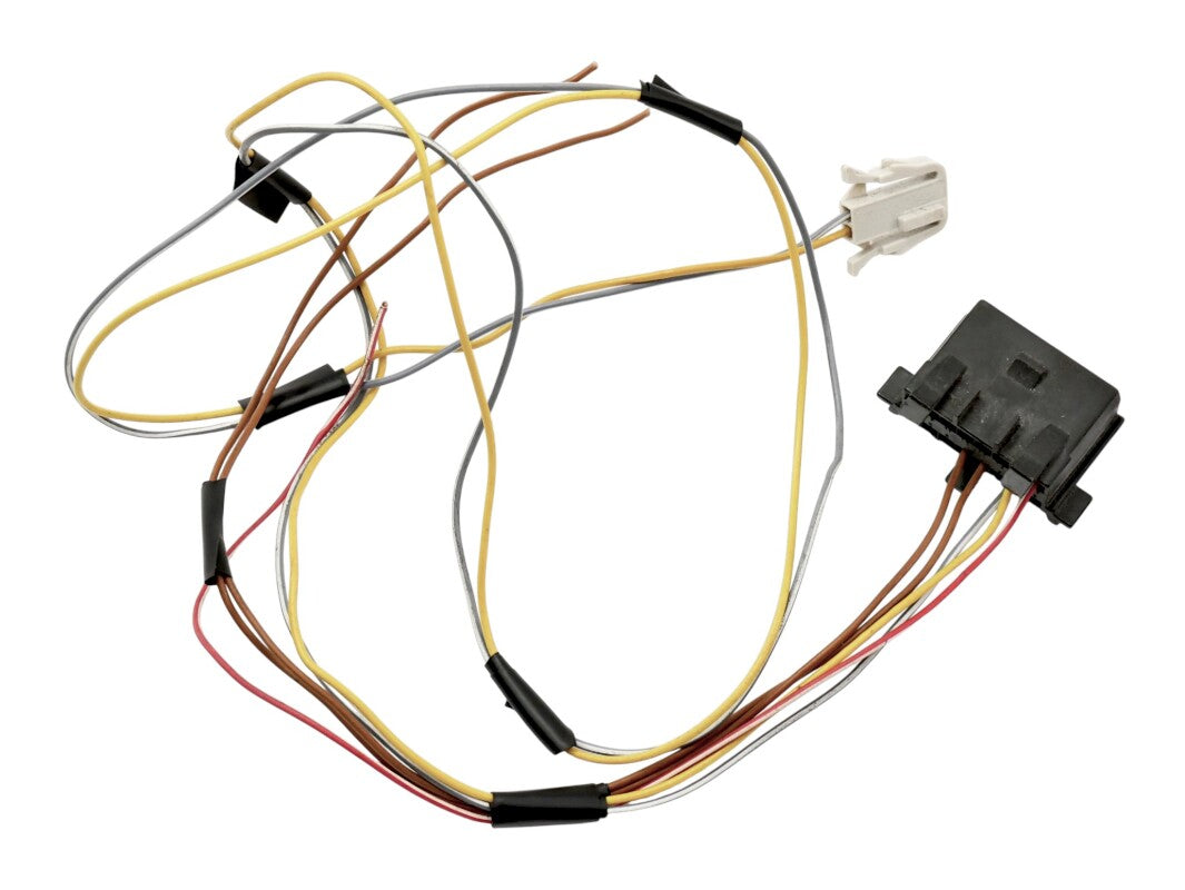 OBD Port Plug Wiring Harness 93-95 VW Passat Jetta Golf MK3 OBD1 - 1H0 972 695