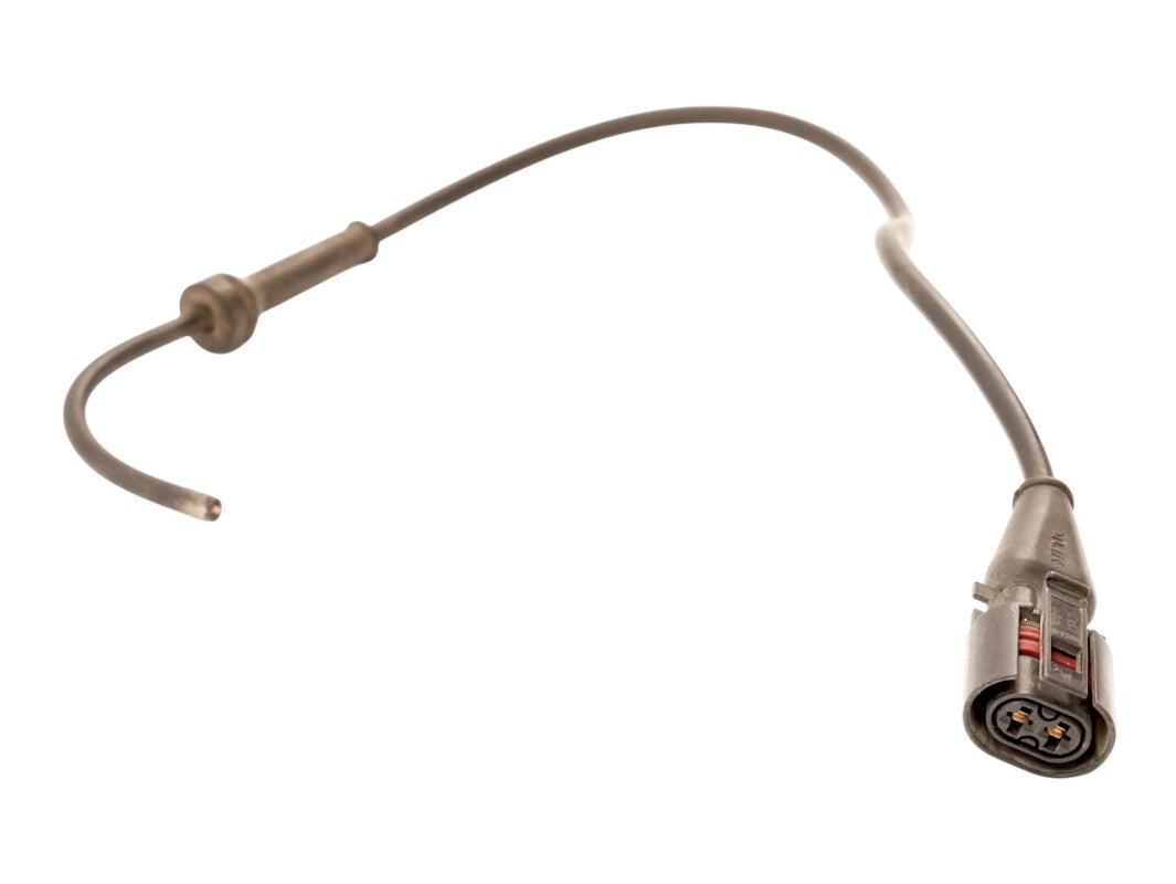 Front ABS Sensor Wiring Plug Pigtail 94-99 VW Jetta Golf MK3 Passat 357 973 202