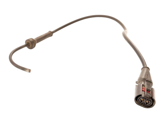 Front ABS Sensor Wiring Plug Pigtail 94-99 VW Jetta Golf MK3 Passat 357 973 202