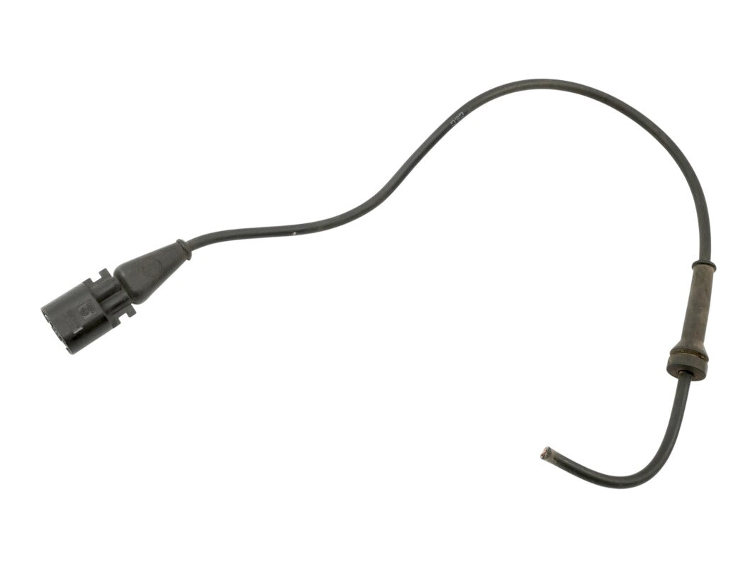 Front ABS Sensor Wiring Plug Pigtail 94-99 VW Jetta Golf MK3 Passat 357 973 202