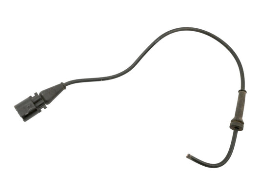 Front ABS Sensor Wiring Plug Pigtail 94-99 VW Jetta Golf MK3 Passat 357 973 202