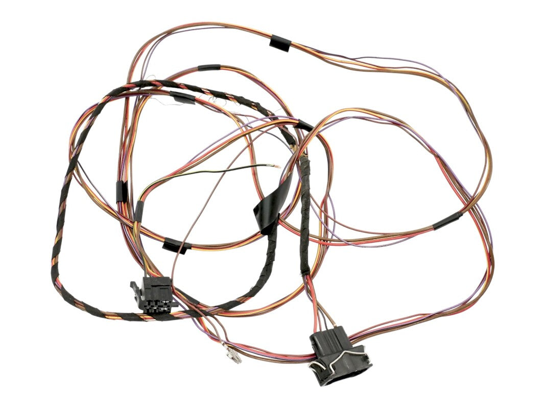 CE2 Fuel Pump Wiring Harness VW Jetta Golf GTI Cabrio MK3 Passat B4 357 906 231