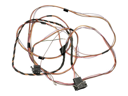CE2 Fuel Pump Wiring Harness VW Jetta Golf GTI Cabrio MK3 Passat B4 357 906 231