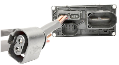 Cooling Fan Module 98-01 VW Passat B5 Audi A4 A6 2.8 V6 1.8T - 8D0 959 501 A