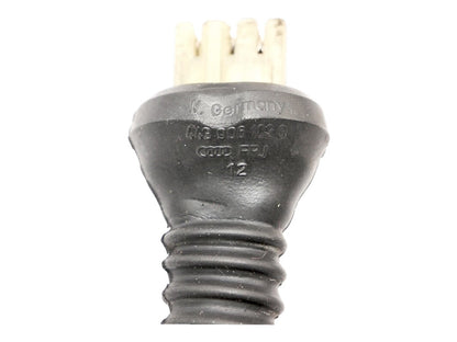 Distributor Wiring Plug Connector Pigtail VW Jetta Rabbit Scirocco MK1 Vanagon -