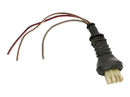 Distributor Wiring Plug Connector Pigtail VW Jetta Rabbit Scirocco MK1 Vanagon -