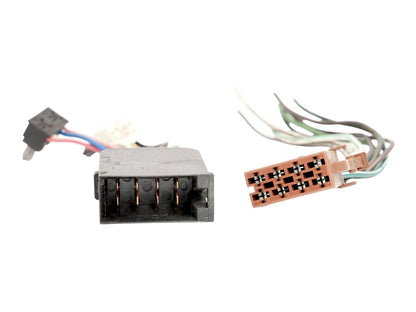 Radio Harness Adaptor Converter Plug VW Vanagon T3 - 191 035 455 C