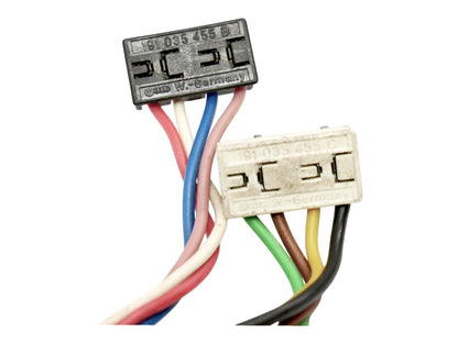 Radio Harness Adaptor Converter Plug VW Vanagon T3 - 191 035 455 C