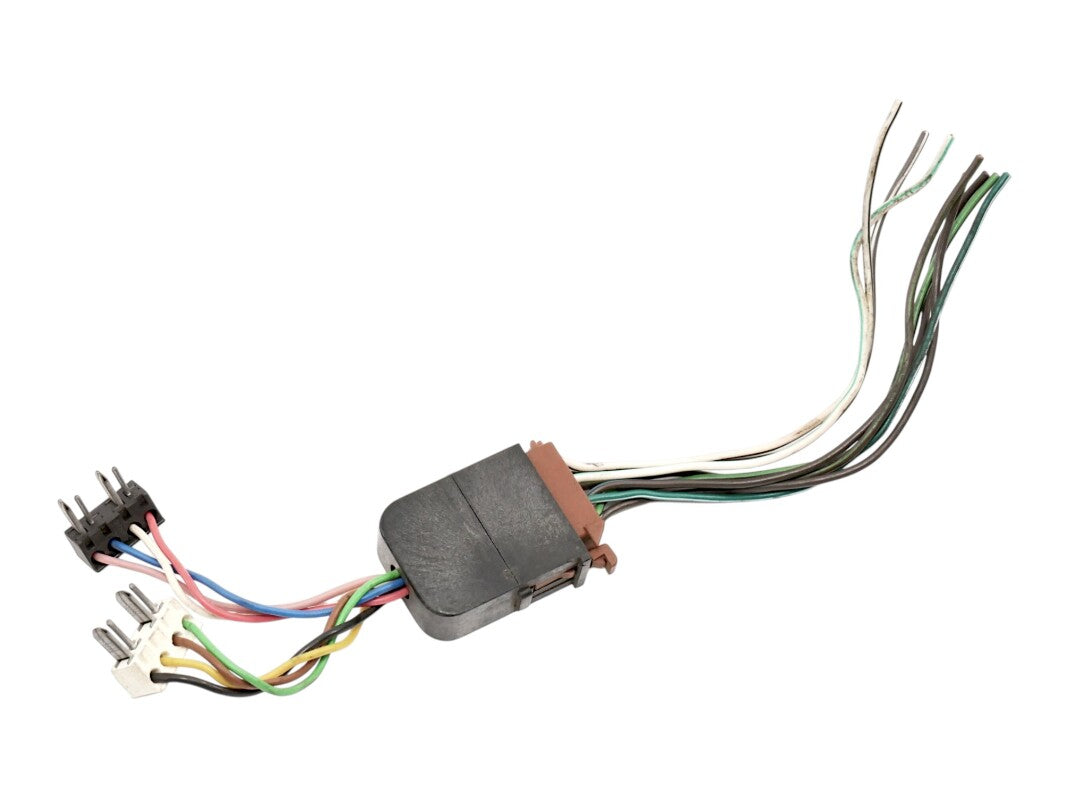 Radio Harness Adaptor Converter Plug VW Vanagon T3 - 191 035 455 C