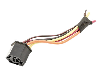 Ignition Wiring Plug Pigtail Harness VW Jetta Golf GTI MK2 - OEM - 111 953 631