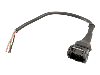 Distributor Connector Plug Wiring Pigtail 92-96 VW Eurovan 2.5 T4 ~ 171 906 230