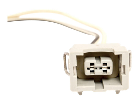 2 Pin Wiring Pigtail 90-99 VW Passat B3 B4 Jetta Golf Mk3 Beetle - 037 906 240 G