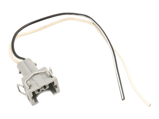 2 Pin Wiring Pigtail 90-99 VW Passat B3 B4 Jetta Golf Mk3 Beetle - 037 906 240 G