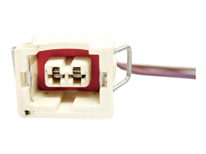 2 Pin Wiring Pigtail 90-99 VW Passat B3 B4 Jetta Golf Mk3 Beetle - 037 906 240 E