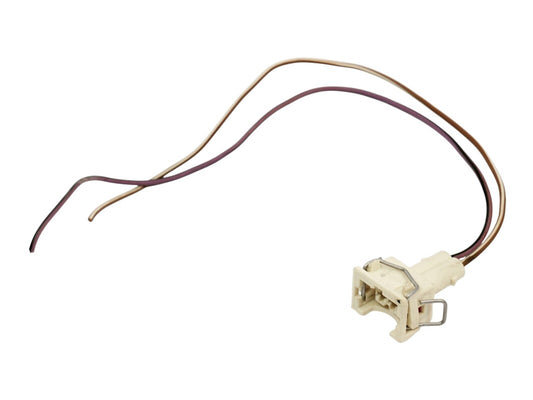 2 Pin Wiring Pigtail 90-99 VW Passat B3 B4 Jetta Golf Mk3 Beetle - 037 906 240 E