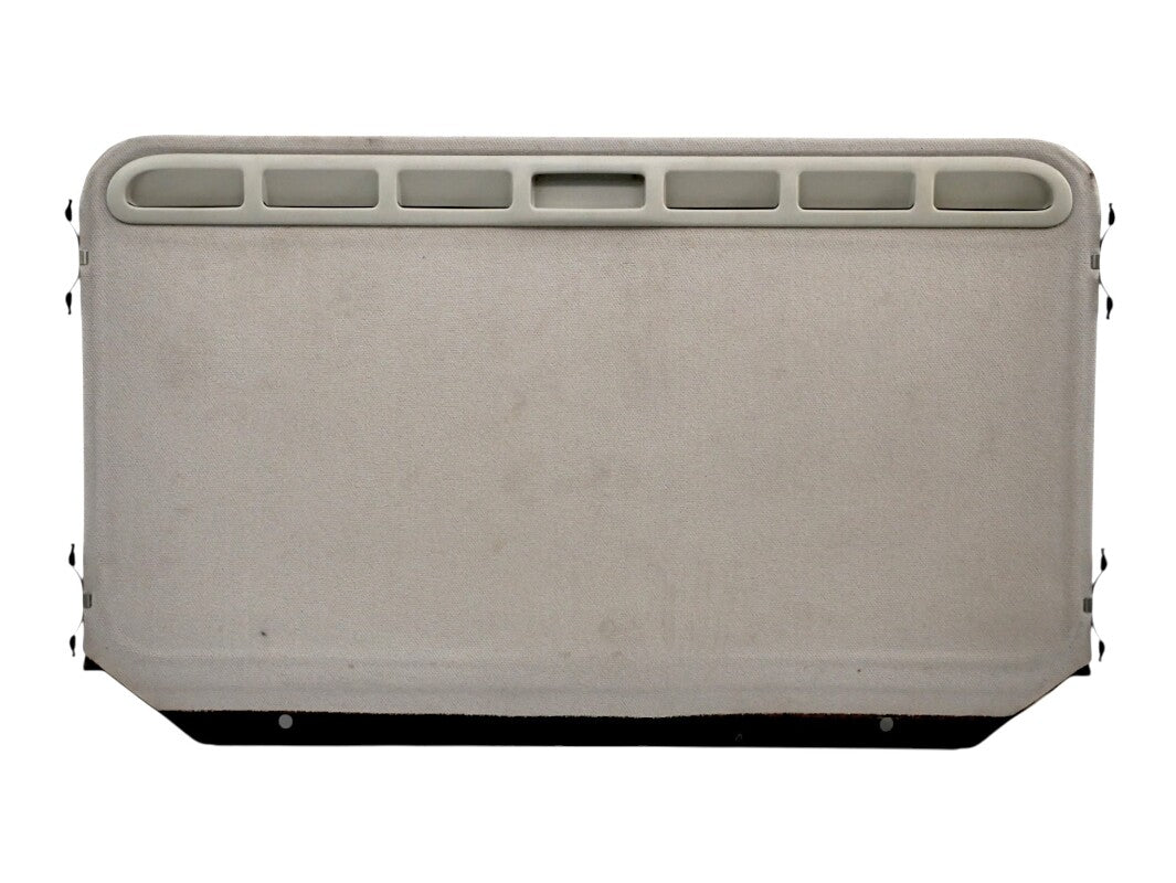 Sunroof Sun Shade Slider Cover 93-99 VW Jetta Golf GTI MK3 Passat 1H0 877 255 A