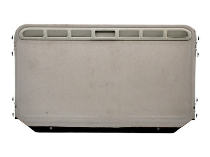 Sunroof Sun Shade Slider Cover 93-99 VW Jetta Golf GTI MK3 Passat 1H0 877 255 A