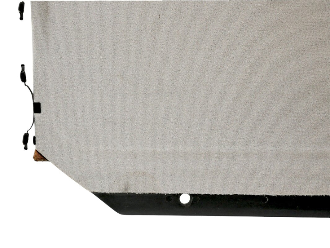 Sunroof Sun Shade Slider Cover 93-99 VW Jetta Golf GTI MK3 Passat - 6N0 877 255