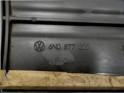 Sunroof Sun Shade Slider Cover 93-99 VW Jetta Golf GTI MK3 Passat - 6N0 877 255