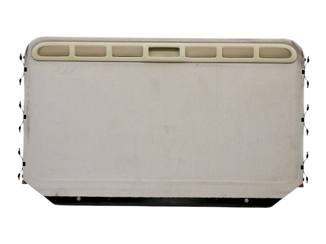 Sunroof Sun Shade Slider Cover 93-99 VW Jetta Golf GTI MK3 Passat - 6N0 877 255