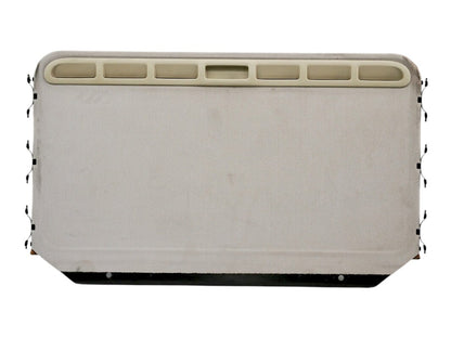 Sunroof Sun Shade Slider Cover 93-99 VW Jetta Golf GTI MK3 Passat - 6N0 877 255