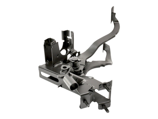 Brake Clutch Pedal Cluster Assembly 85-93 VW Cabriolet Rabbit Convertible. MK1