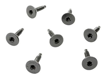 7x Bumper Bolts Hardware 99-05 VW Jetta Golf GTI Mk4 Passat B5 B5.5 - OEM