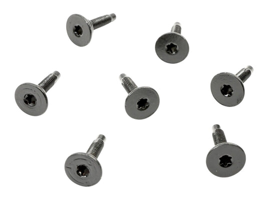 7x Bumper Bolts Hardware 99-05 VW Jetta Golf GTI Mk4 Passat B5 B5.5 - OEM