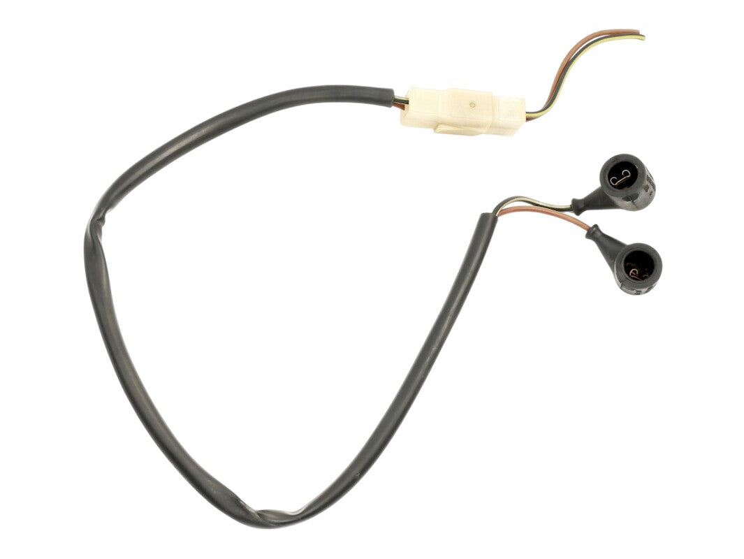 Horn Wiring Harness 85-87 VW Jetta Golf MK2 - Genuine OEM