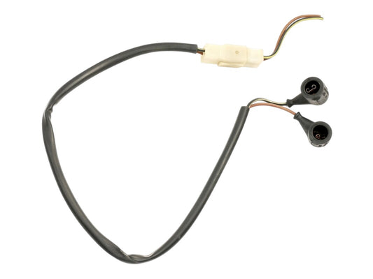 Horn Wiring Harness 85-87 VW Jetta Golf MK2 - Genuine OEM