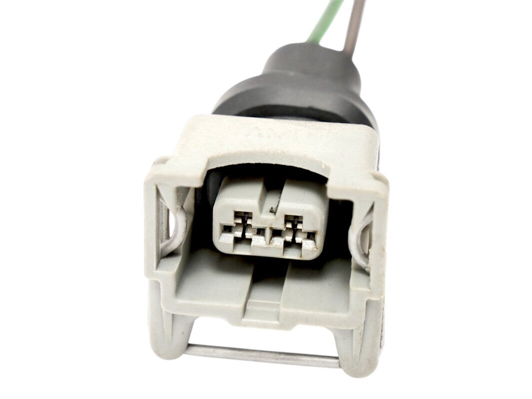 2 Pin Wiring Pigtail 85-99 VW Passat B3 B4 Jetta Golf GTI MK2 Mk3 - 025 906 231