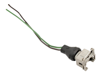 2 Pin Wiring Pigtail 85-99 VW Passat B3 B4 Jetta Golf GTI MK2 Mk3 - 025 906 231