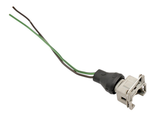 2 Pin Wiring Pigtail 85-99 VW Passat B3 B4 Jetta Golf GTI MK2 Mk3 - 025 906 231