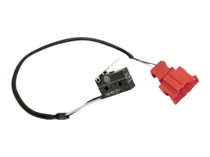 Hatch Trunk Lock Cylinder Sensor Switch VW Jetta Golf MK3 Passat B4 1H0 953 229