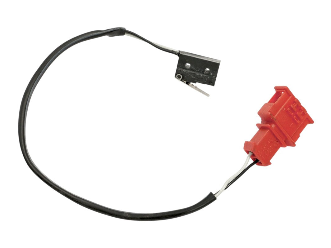 Hatch Trunk Lock Cylinder Sensor Switch VW Jetta Golf MK3 Passat B4 1H0 953 229