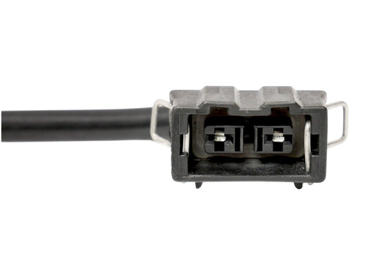2 Pin Wiring Pigtail 85-99 VW Passat B3 B4 Jetta Golf GTI MK2 Mk3 - 357 906 752