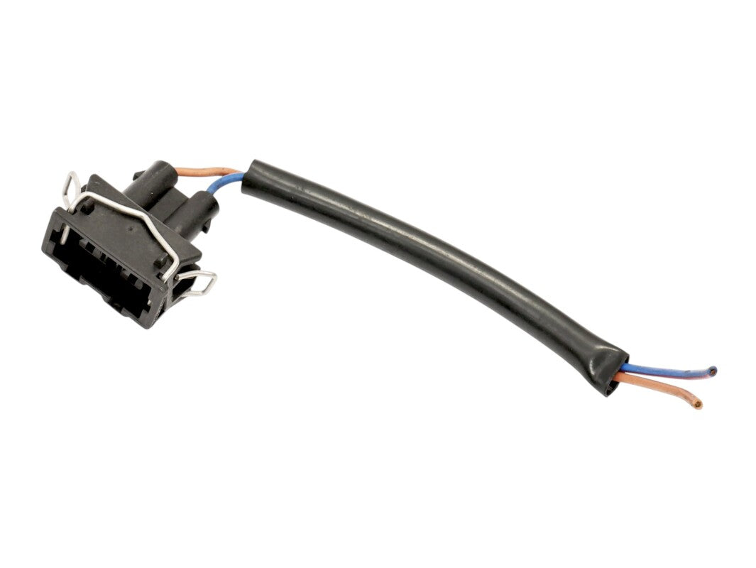 2 Pin Wiring Pigtail 85-99 VW Passat B3 B4 Jetta Golf GTI MK2 Mk3 - 357 906 752