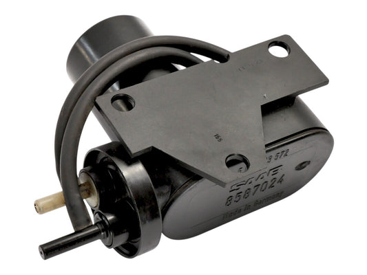 Cruise Control Vacuum Pump Saab 900 9000 - Genuine OEM - 8587024