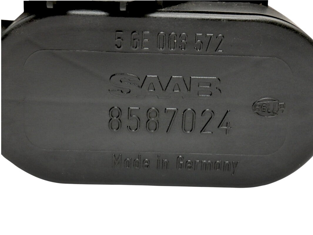 Cruise Control Vacuum Pump Saab 900 9000 - Genuine OEM - 8587024