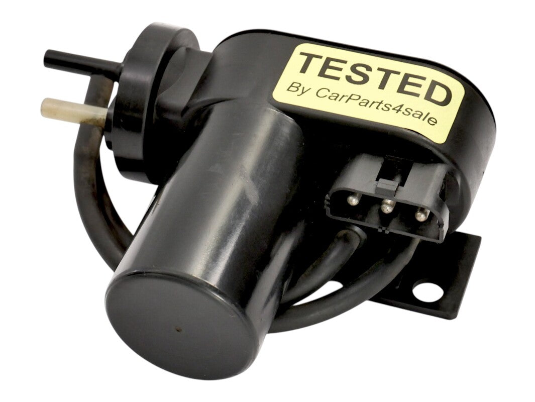 Cruise Control Vacuum Pump Saab 900 9000 - Genuine OEM - 8587024